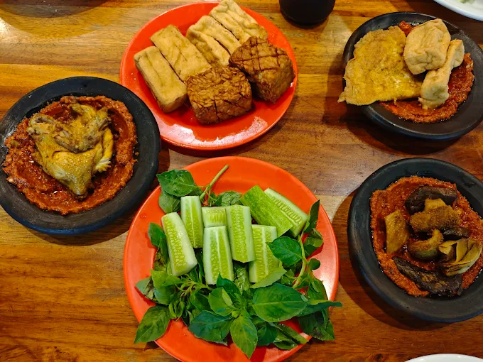 Menu Makan 1