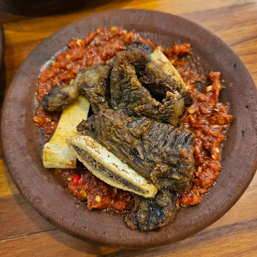 Menu Makan 6