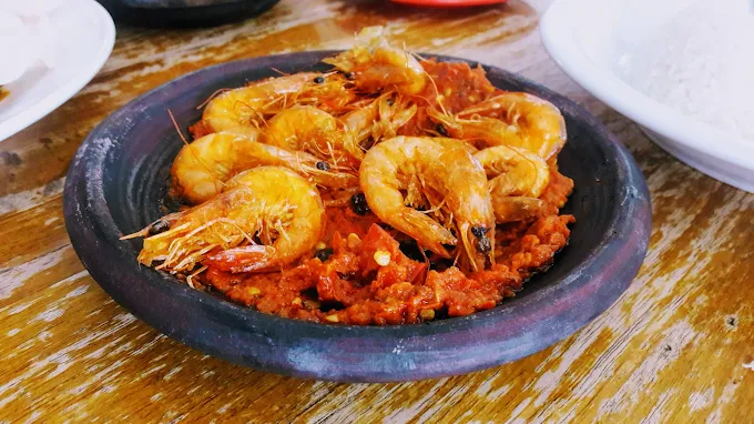 Menu Makan 7