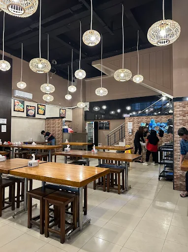 Suasana 5
